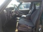 2000 Jeep Cherokee Sport en Venta en Mocksville, NC - Rear End