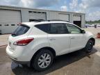 2012 Nissan Murano S zu verkaufen in Montgomery, AL - Front End