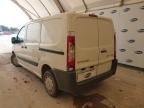 2008 CITROEN DISPATCH 1 for sale at Copart BRISTOL