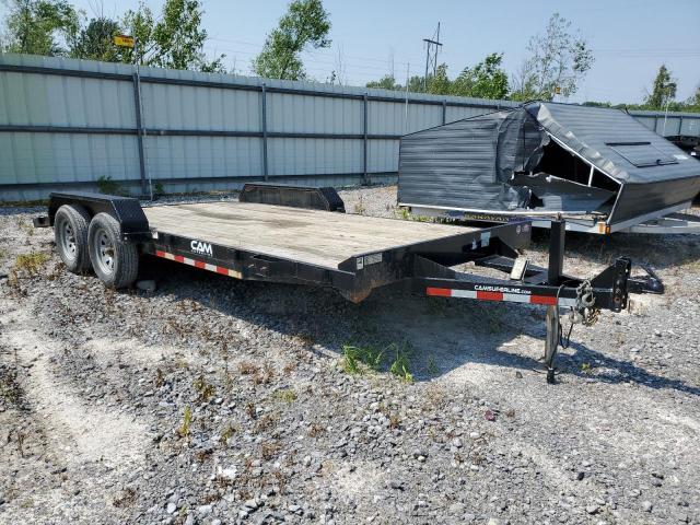 2020 Novae P35Cam18Ch Equipment Trailer
