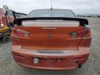 2009 Mitsubishi Lancer Gts for Sale in San Diego, CA - Rear End
