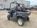 2017 ARCTIC CAT PROWLER   for sale at Copart AB - EDMONTON
