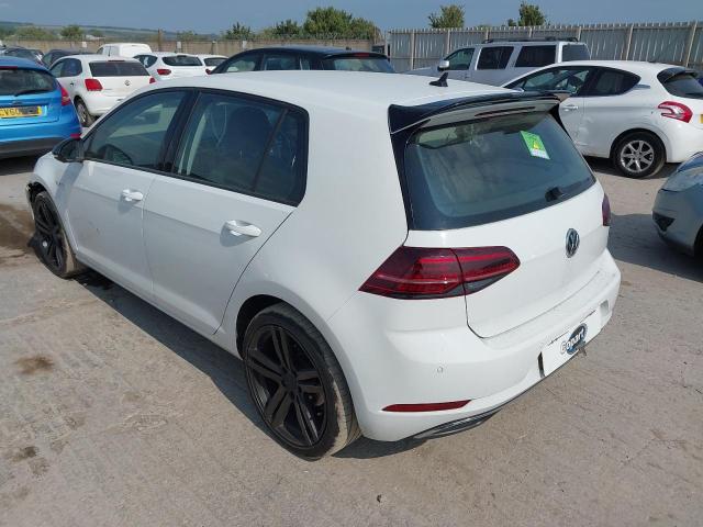 2020 VOLKSWAGEN E-GOLF