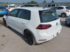 2020 VOLKSWAGEN E-GOLF for sale at Copart YORK