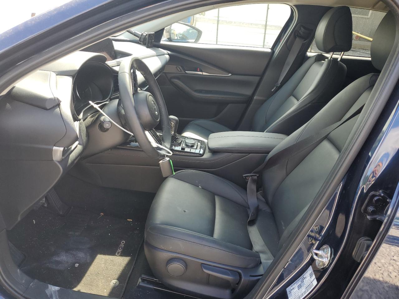 2025 Mazda Cx-30 Select VIN: 3MVDMBBM9SM799065 Lot: 62192385