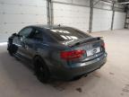 2011 AUDI RS5 FSI QU for sale at Copart WESTBURY