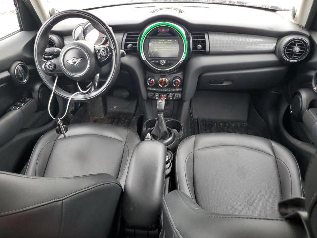  MINI COOPER 2017 Cream