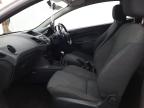 2010 FORD FIESTA ZET for sale at Copart WESTBURY
