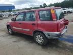 1999 Honda Cr-V Lx for Sale in Florence, MS - Rear End