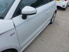 2017 AUDI A1 S LINE for sale at Copart SANDWICH