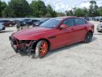 2020 Jaguar Xe S за продажба в Hampton, VA - Front End