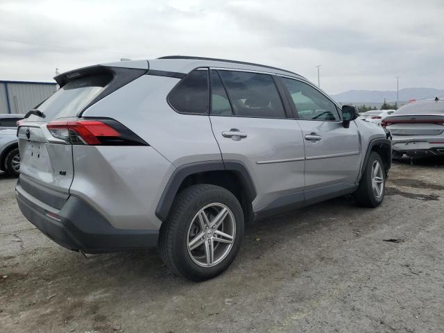  TOYOTA RAV4 2019 Серый