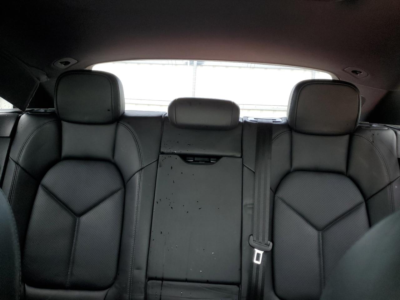2018 Porsche Macan VIN: WP1AA2A59JLB14598 Lot: 58989995