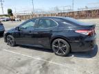 2019 Toyota Camry Le 2.5L للبيع في Wilmington، CA - Side