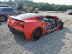 2014 Chevrolet Corvette Stingray 2Lt na sprzedaż w Grenada, MS - All Over