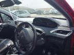 2017 PEUGEOT 2008 GT LI for sale at Copart NEWBURY