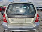 2005 Subaru Forester 2.5Xs Ll Bean for Sale in Tulsa, OK - Front End