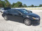 2016 Nissan Altima 2.5 იყიდება Fort Pierce-ში, FL - Rear End