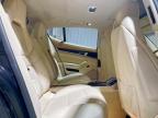2010 PORSCHE PANAMERA TURBO   for sale at Copart TX - HOUSTON