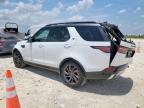 2017 Land Rover Discovery Hse იყიდება Temple-ში, TX - Rear End