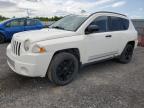 2007 Jeep Compass Limited   за продажба в Ottawa, ON - Mechanical