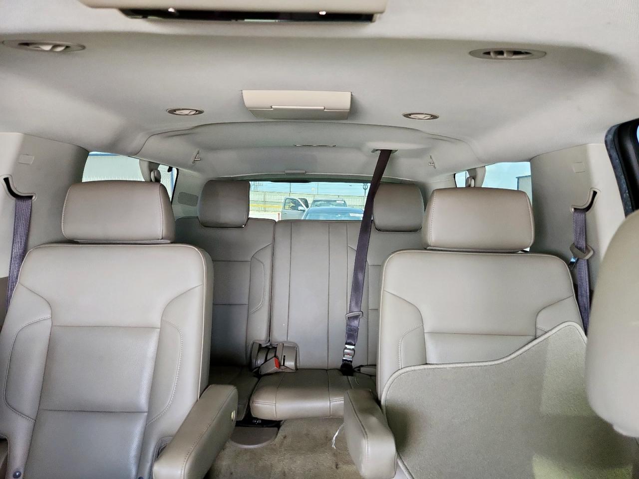 2018 GMC Yukon Xl K1500 Slt VIN: 1GKS2GKC3JR144887 Lot: 60566195