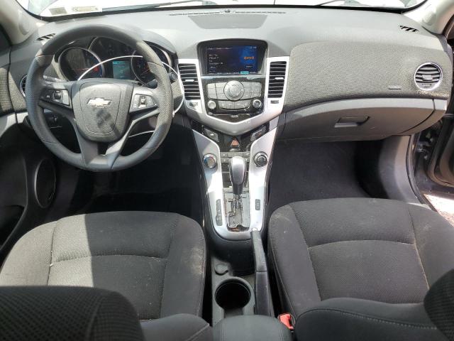  CHEVROLET CRUZE 2016 Szary