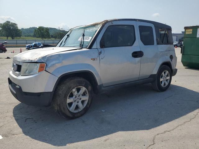 2011 Honda Element Ex