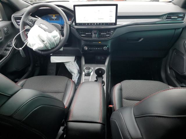  FORD ESCAPE ST 2023 Серебристый