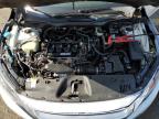 2016 Honda Civic Ex en Venta en East Granby, CT - Water/Flood