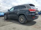 2015 Jeep Grand Cherokee Limited de vânzare în Pennsburg, PA - Front End