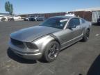 2008 Ford Mustang  იყიდება North Las Vegas-ში, NV - Hail