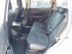 2017 MITSUBISHI OUTLANDER JURO for sale at Copart SANDWICH