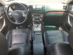 2009 Subaru Outback 2.5I Limited продається в Eugene, OR - Front End