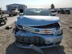 2008 Ford Taurus Sel للبيع في Airway Heights، WA - Front End