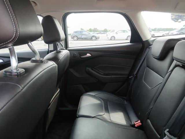 2017 FORD FOCUS TITA