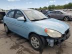 2009 Hyundai Accent Gls for Sale in Littleton, CO - Front End