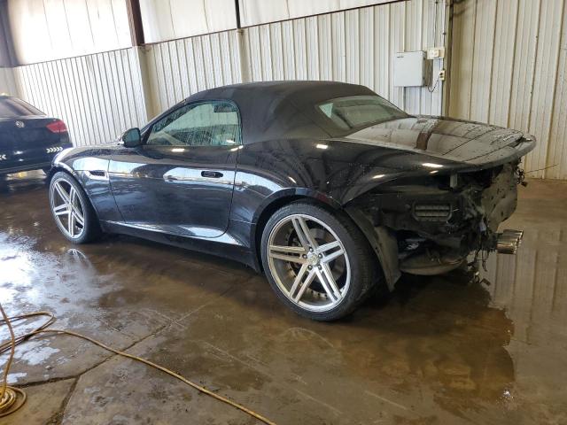  JAGUAR F-TYPE 2017 Czarny