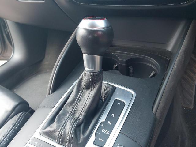 2015 AUDI RS3 NAV QU