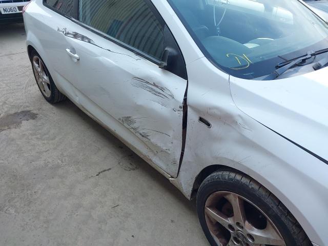 2009 KIA PRO CEE'D