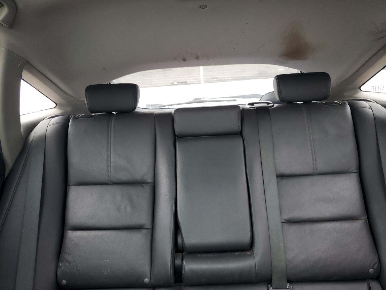 2012 Honda Crosstour Exl VIN: 5J6TF2H5XCL004612 Lot: 62005465