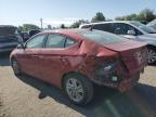 2020 Hyundai Elantra Sel იყიდება Portland-ში, OR - Rear End