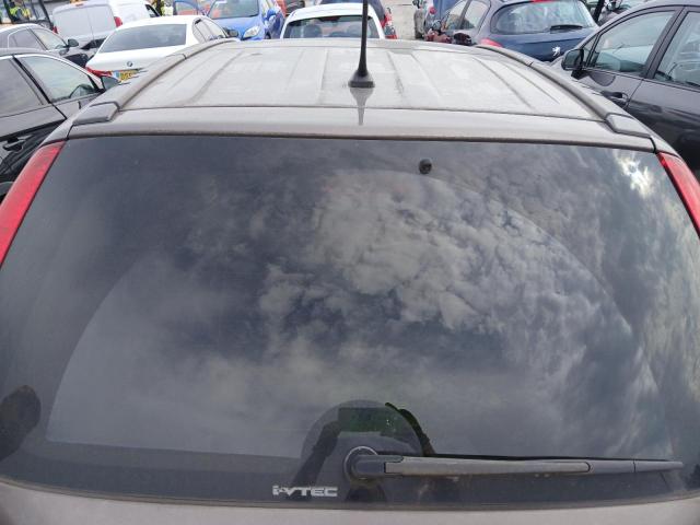 2011 HONDA CR-V EX I-VTEC AUTO 