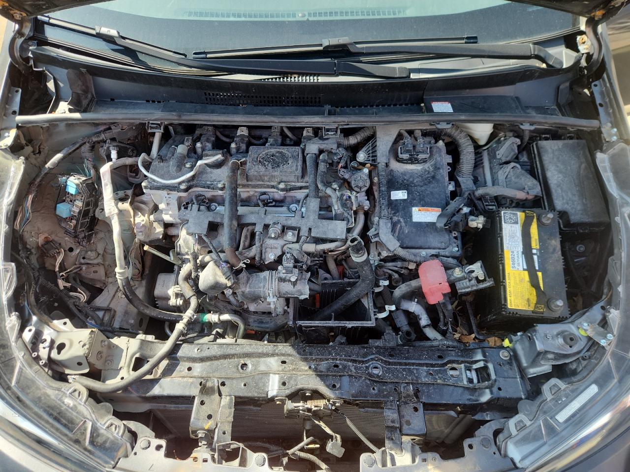 2022 Toyota Prius Le VIN: JTDL9MFUXN3034263 Lot: 62293875