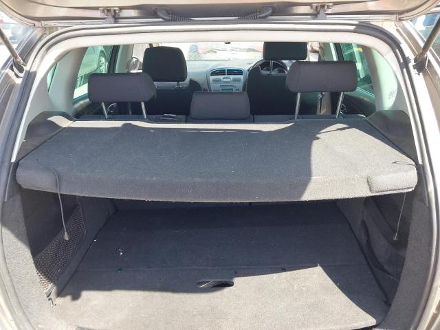 2005 SEAT ALTEA SPOR