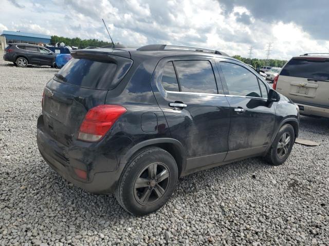  CHEVROLET TRAX 2019 Czarny