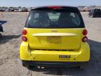 2008 SMART FORTWO PURE   for sale at Copart CA - SACRAMENTO