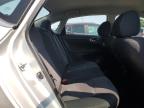 2015 Nissan Sentra S en Venta en Glassboro, NJ - Front End