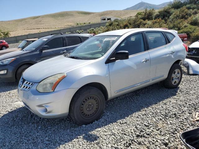  NISSAN ROGUE 2013 Szary