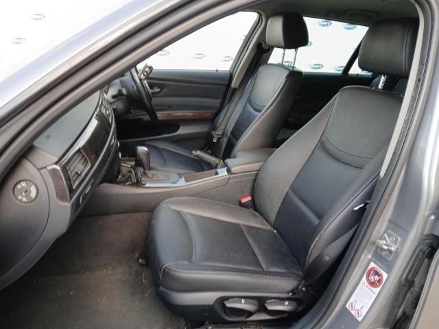 2012 BMW 320D EXCLU